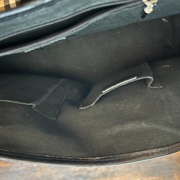 Burberry Nova Check Handbag - Picture 6 of 6
